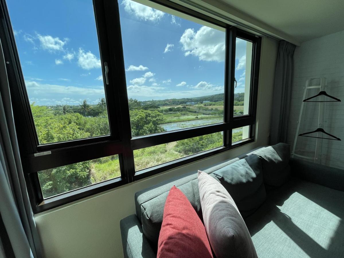 Beras Manor Kenting Apartment Heng-ch'un Екстериор снимка