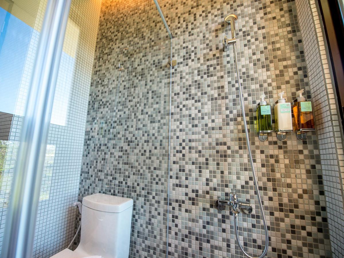 Beras Manor Kenting Apartment Heng-ch'un Екстериор снимка