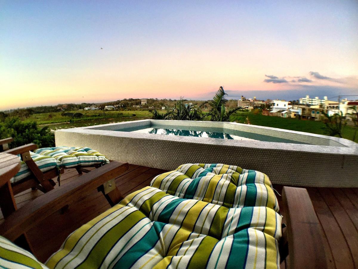Beras Manor Kenting Apartment Heng-ch'un Екстериор снимка