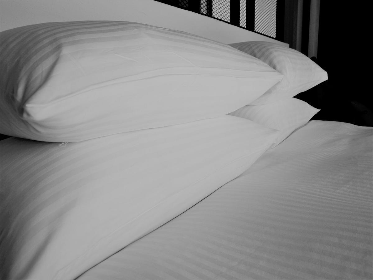 Beras Manor Kenting Apartment Heng-ch'un Екстериор снимка